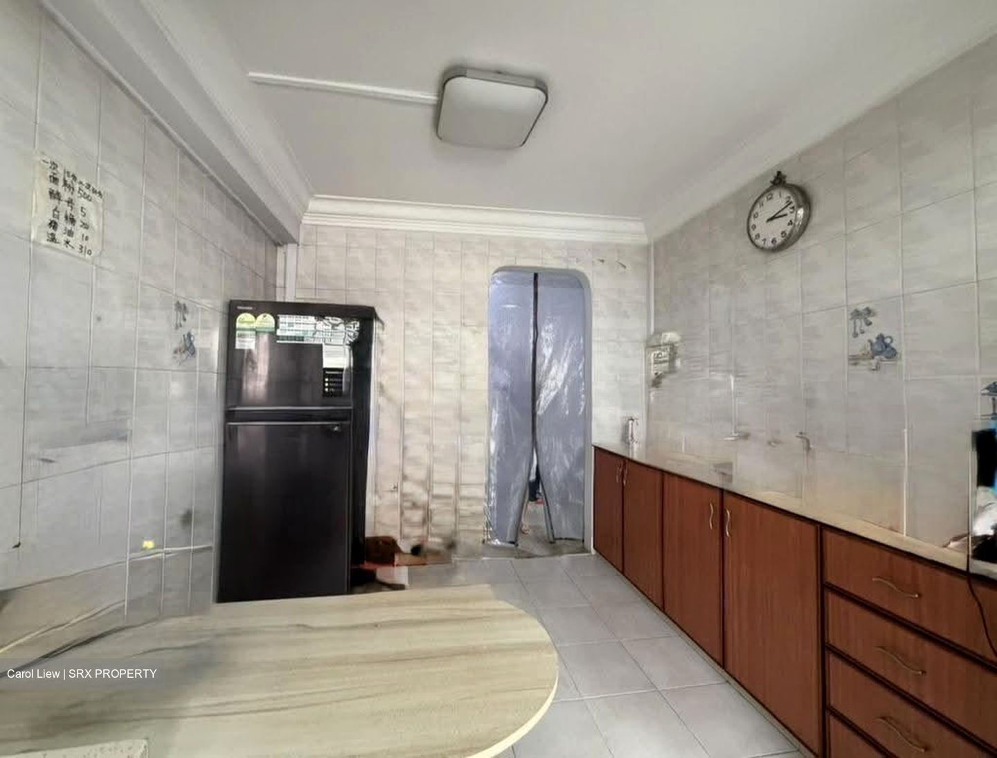 Blk 264 Waterloo Street (Central Area), HDB 3 Rooms #632778611